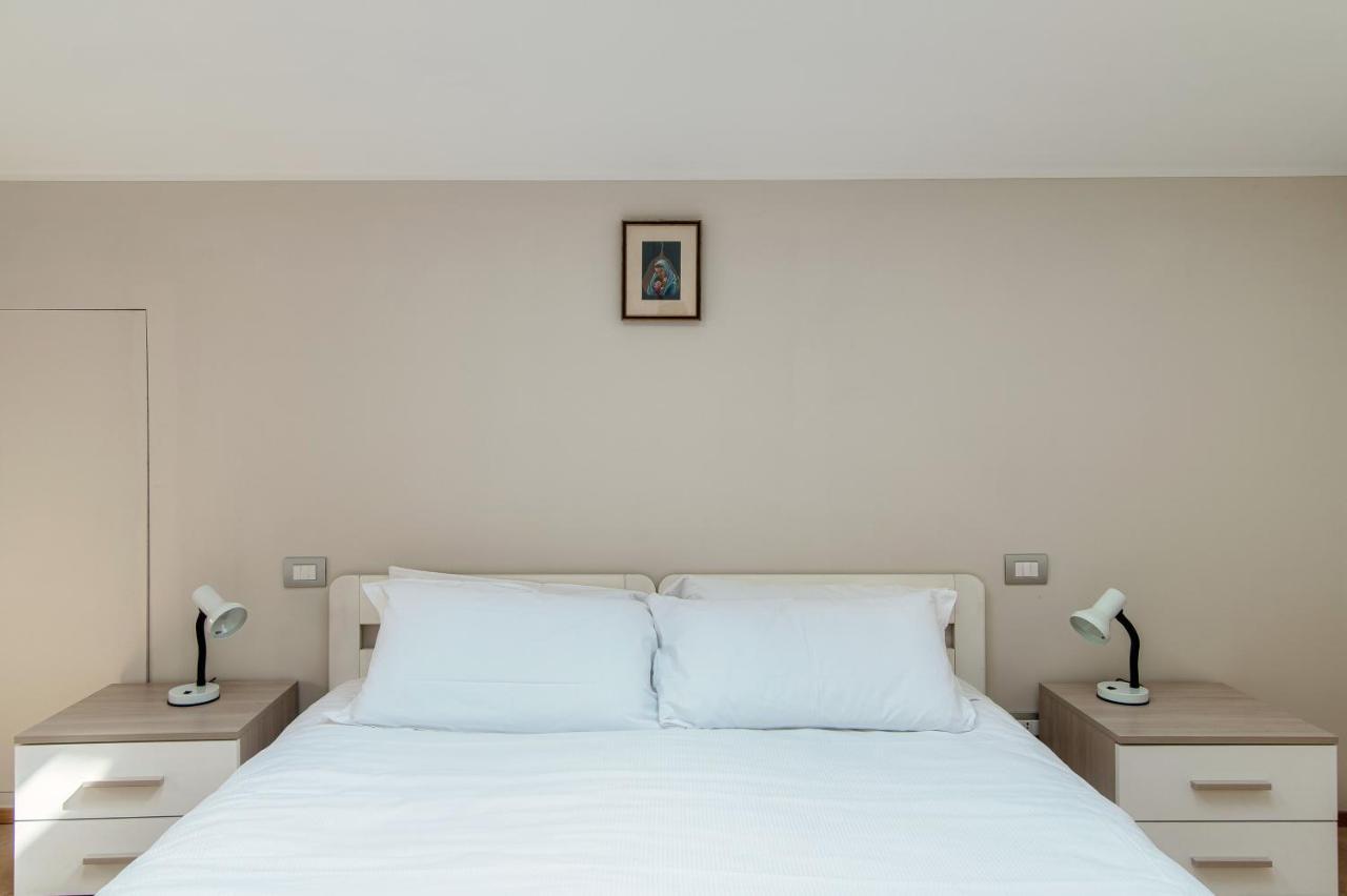 Ferienwohnung Grape Attic 72 - The House Of Travelers Como Exterior foto