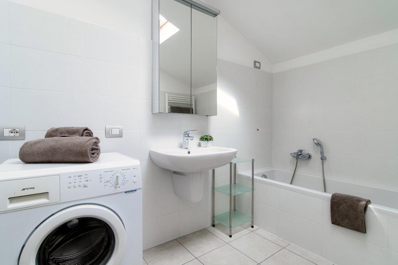 Ferienwohnung Grape Attic 72 - The House Of Travelers Como Exterior foto
