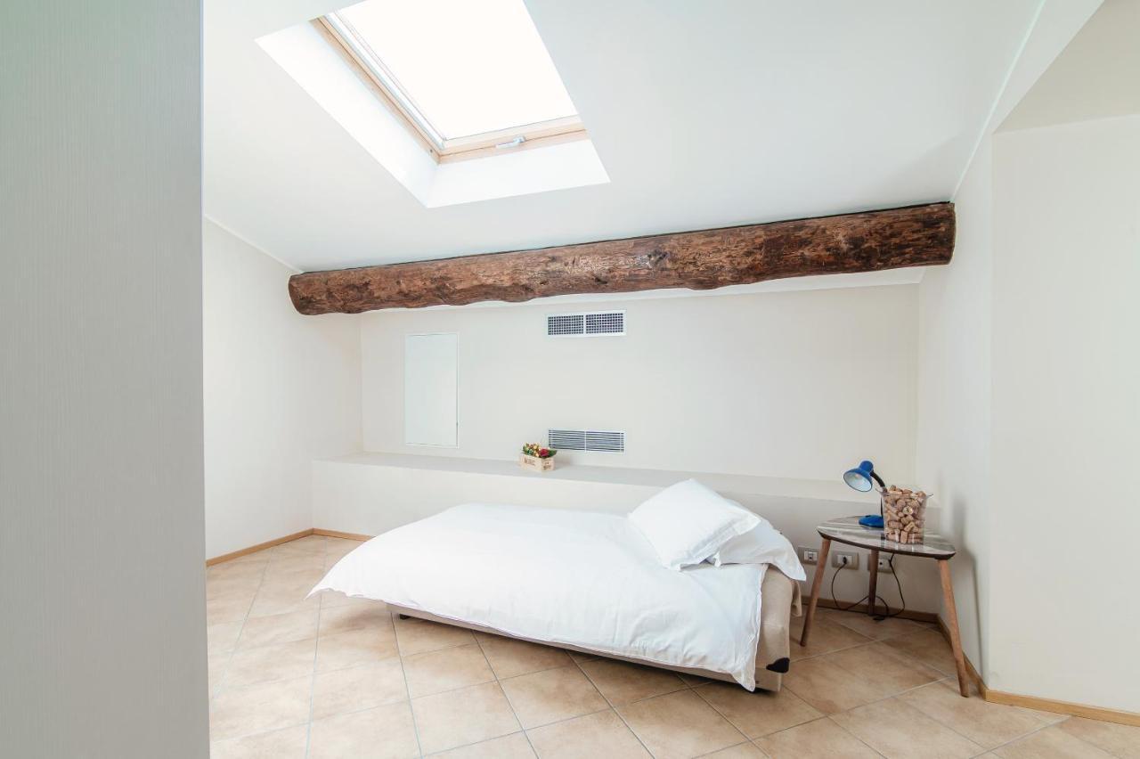 Ferienwohnung Grape Attic 72 - The House Of Travelers Como Exterior foto