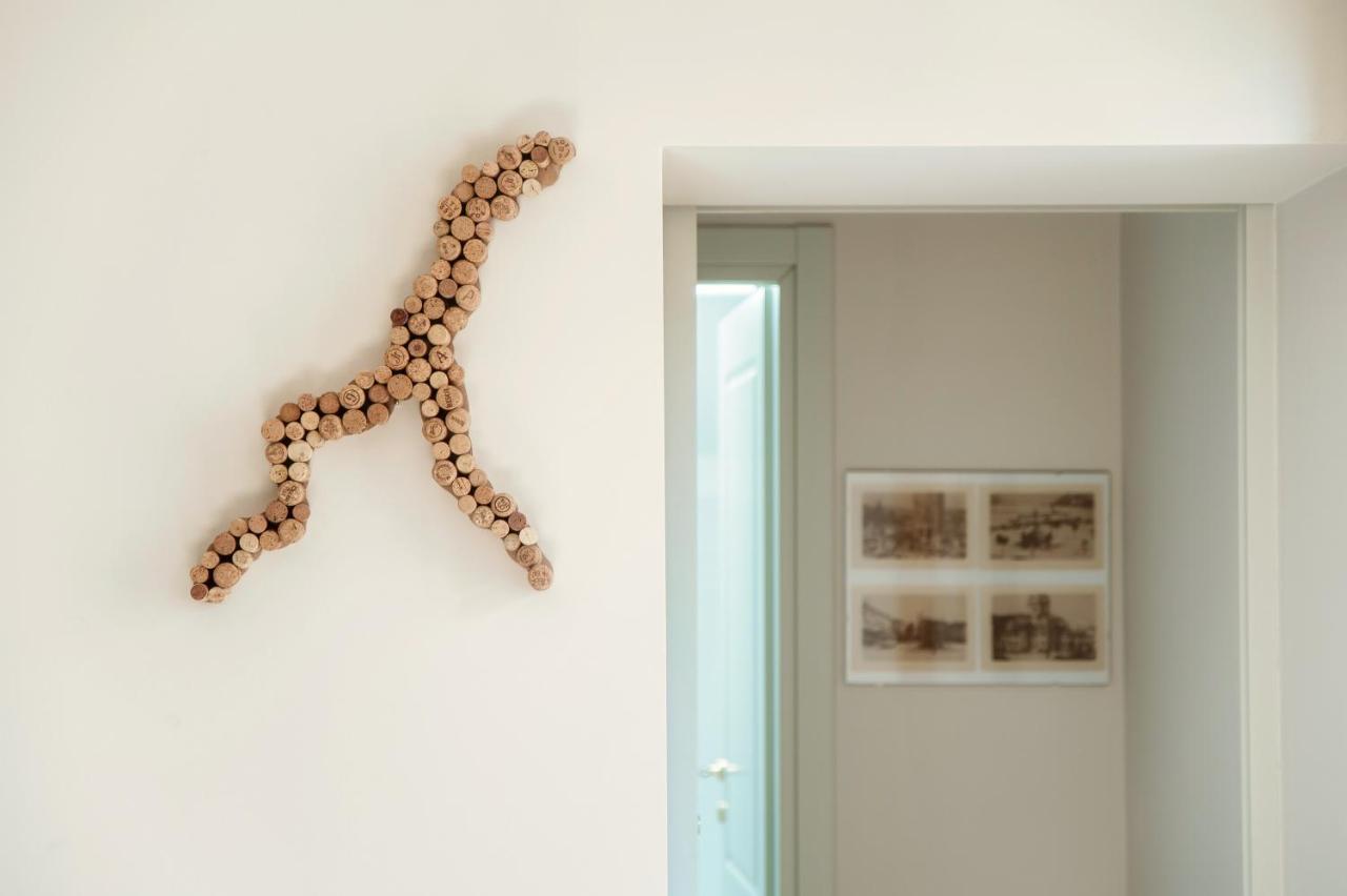 Ferienwohnung Grape Attic 72 - The House Of Travelers Como Exterior foto