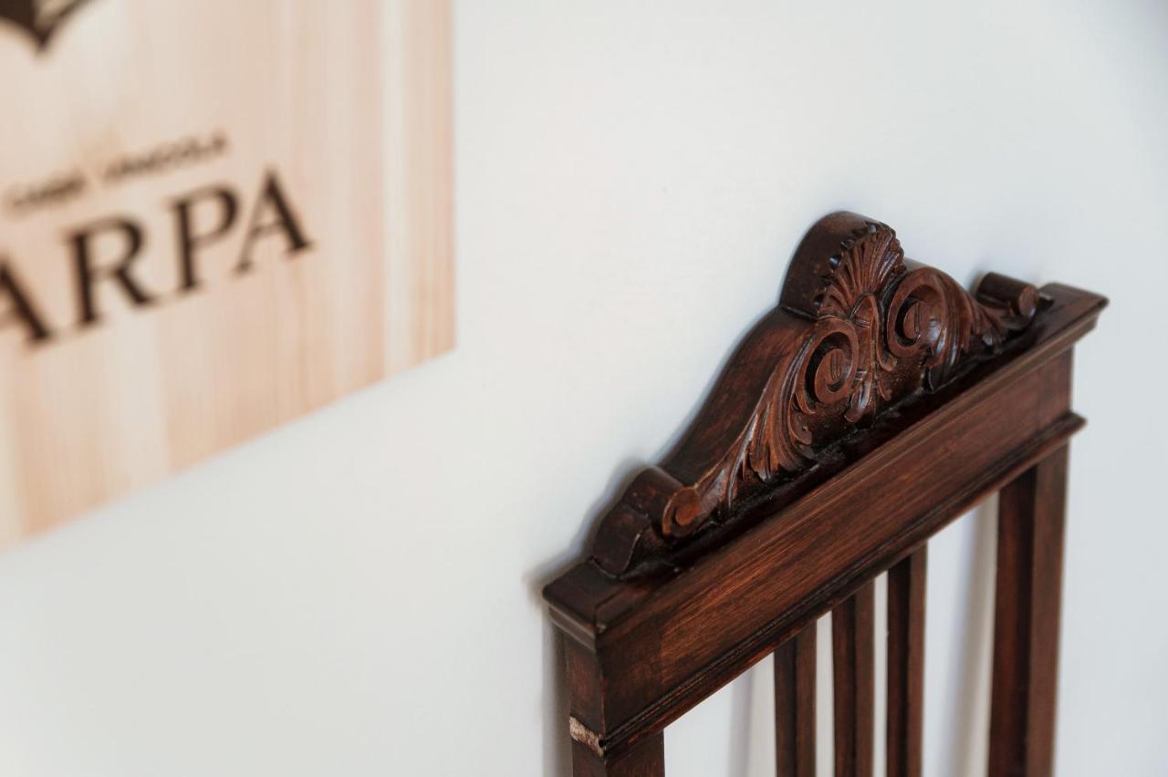 Ferienwohnung Grape Attic 72 - The House Of Travelers Como Exterior foto